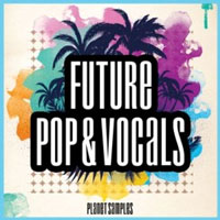 Planet Samples Future Pop & Vocals
