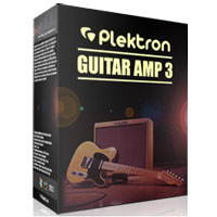 Plektron Guitar Amp v3.5.0