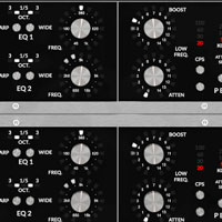 Bettermaker EQ232D v1.1