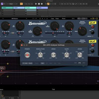 Plugin Alliance Bettermaker Passive Equalizer