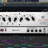 Plugin Alliance Maor Appelbaum Mastering & Hendyamps - The Oven v1.2