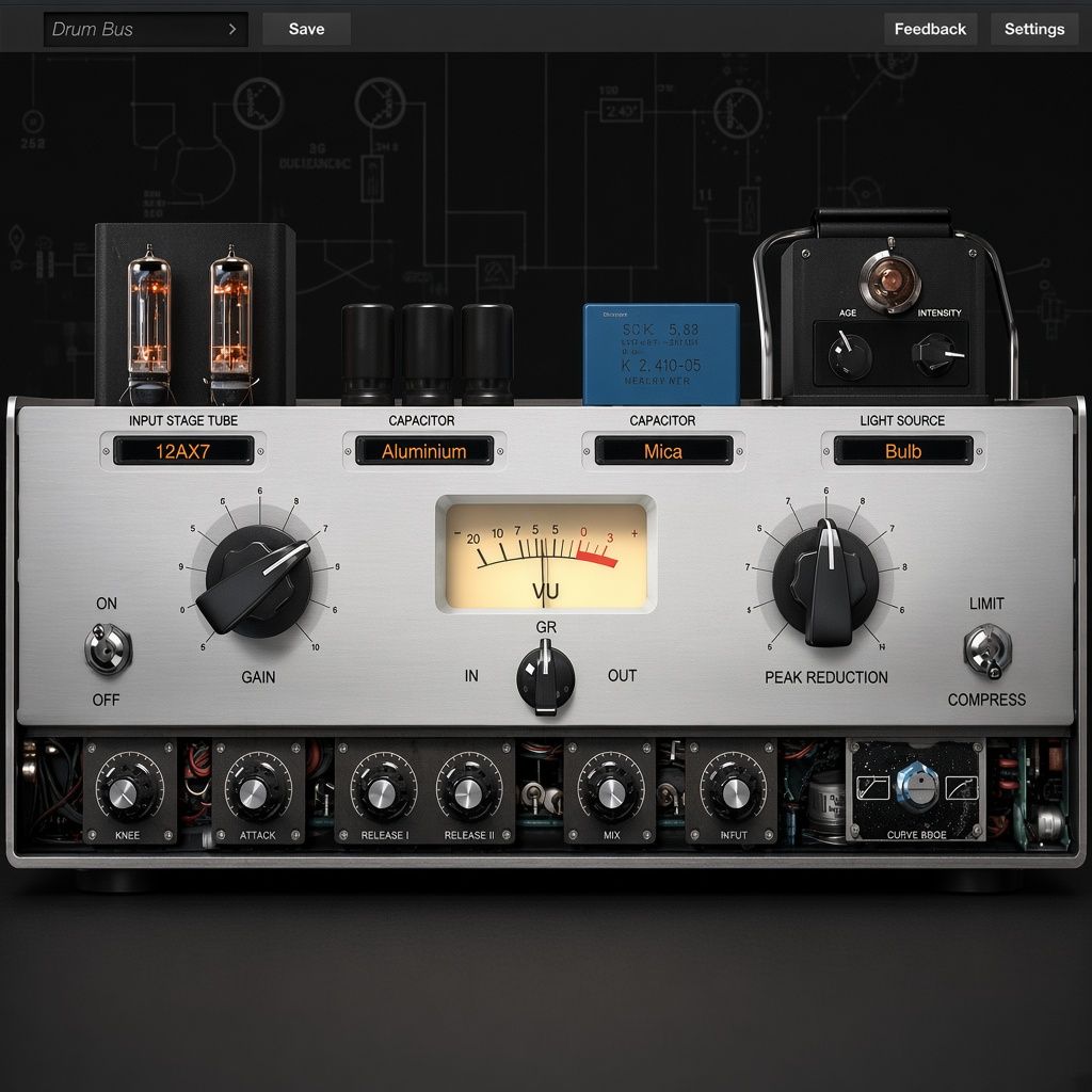 Positive Grid Pro Series Bundle Positive Grid Pro Series Bundle