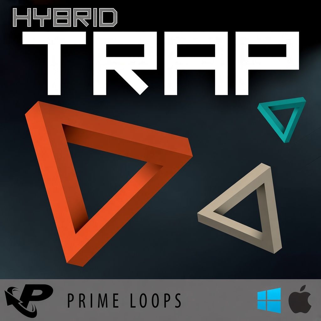 Prime Loops Hybrid Trap [DVD]