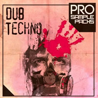 Pro Sample Packs Dub Techno