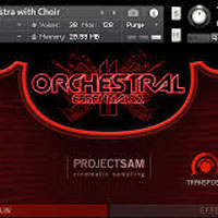 ProjectSam Orchestral Essentials 2 v1.2