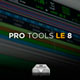 Pro Tools 8 LE [2 DVD][PC Version]
