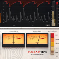 Pulsar Audio 1178 v1.0.8