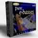 Pure E-Basses Vol.1 [4 CDs Set]