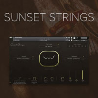 Sunset Strings v1.1