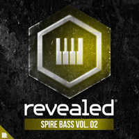 Revealed Spire Bass Vol.1-2