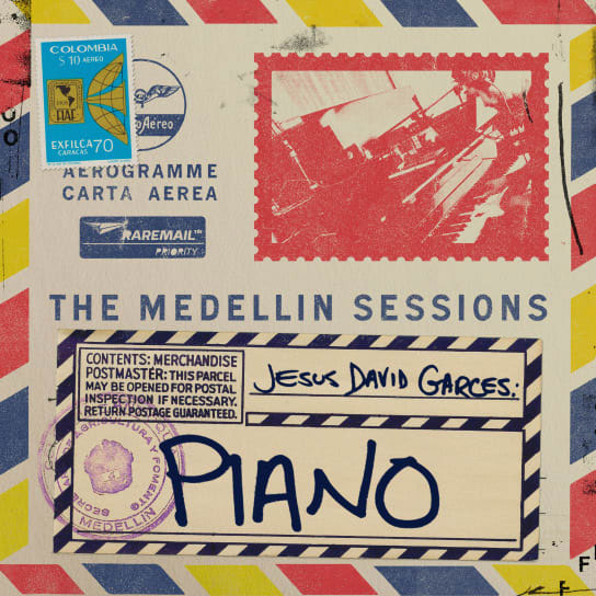 Rhythm Paints Jesus David Garces Acoustic Piano Rhythm Paints Jesus David Garces Acoustic Piano