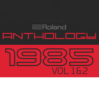 Roland VS Anthology 1985 Vol.2 for Concerto v3.2.0