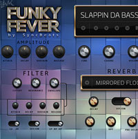 Roland VS FLAVR Funky Fever v1.1
