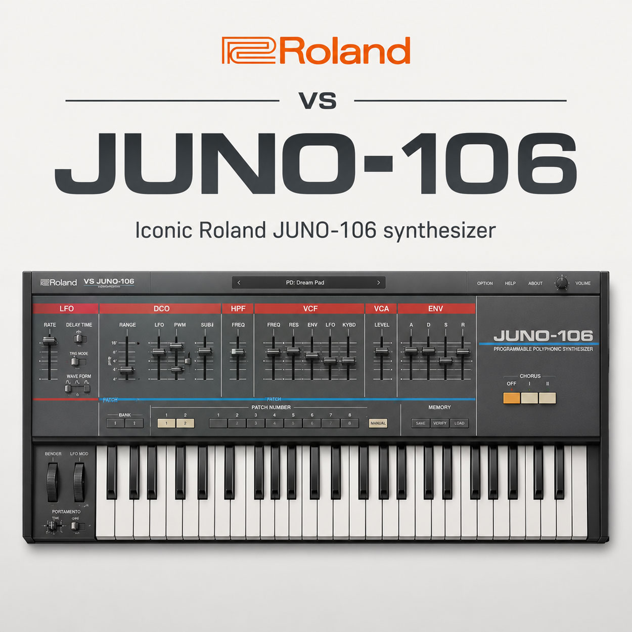 Roland VS JUNO-106 v1.0.1
