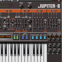 Roland VS JUPITER-8 v1.0.3