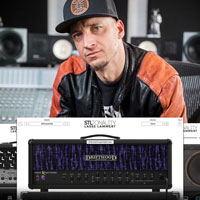 STL Tones Tonality Lasse Lammert v1.2