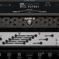 STL Tones Tonality Will Putney v2.0