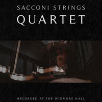 Sacconi Strings Quartet [17 DVD]