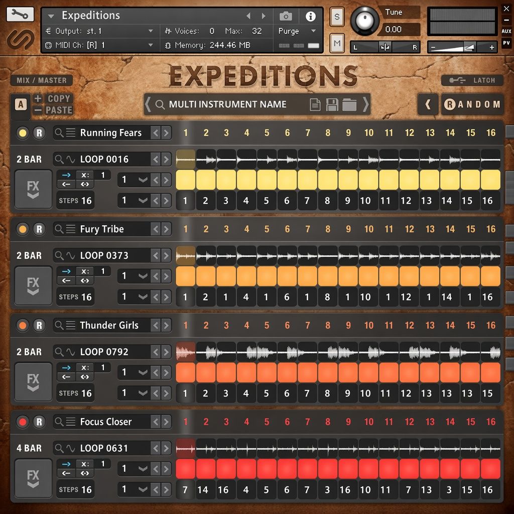 Sample Logic Expeditions Sample Logic Expeditions