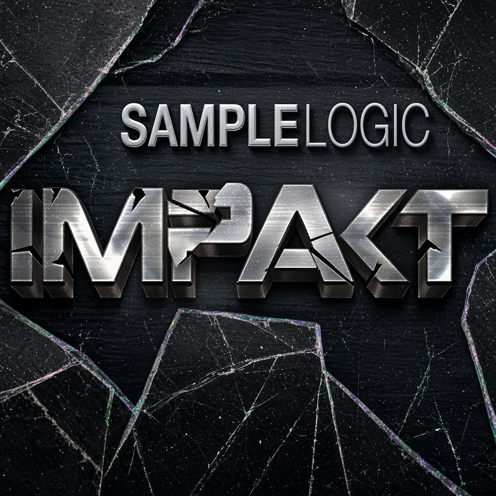 Sample Logic Impakt Sample Logic Impakt