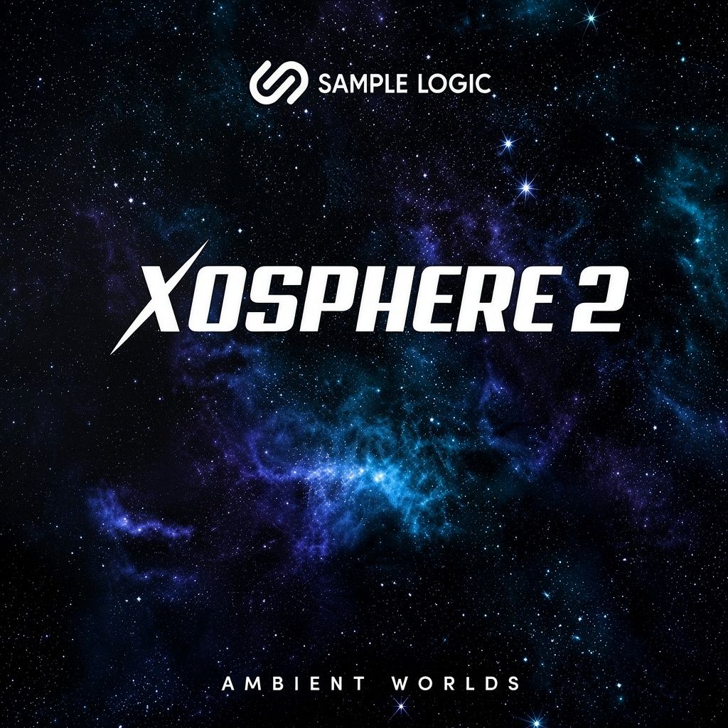 Sample Logic Xosphere 2 Sample Logic Xosphere 2