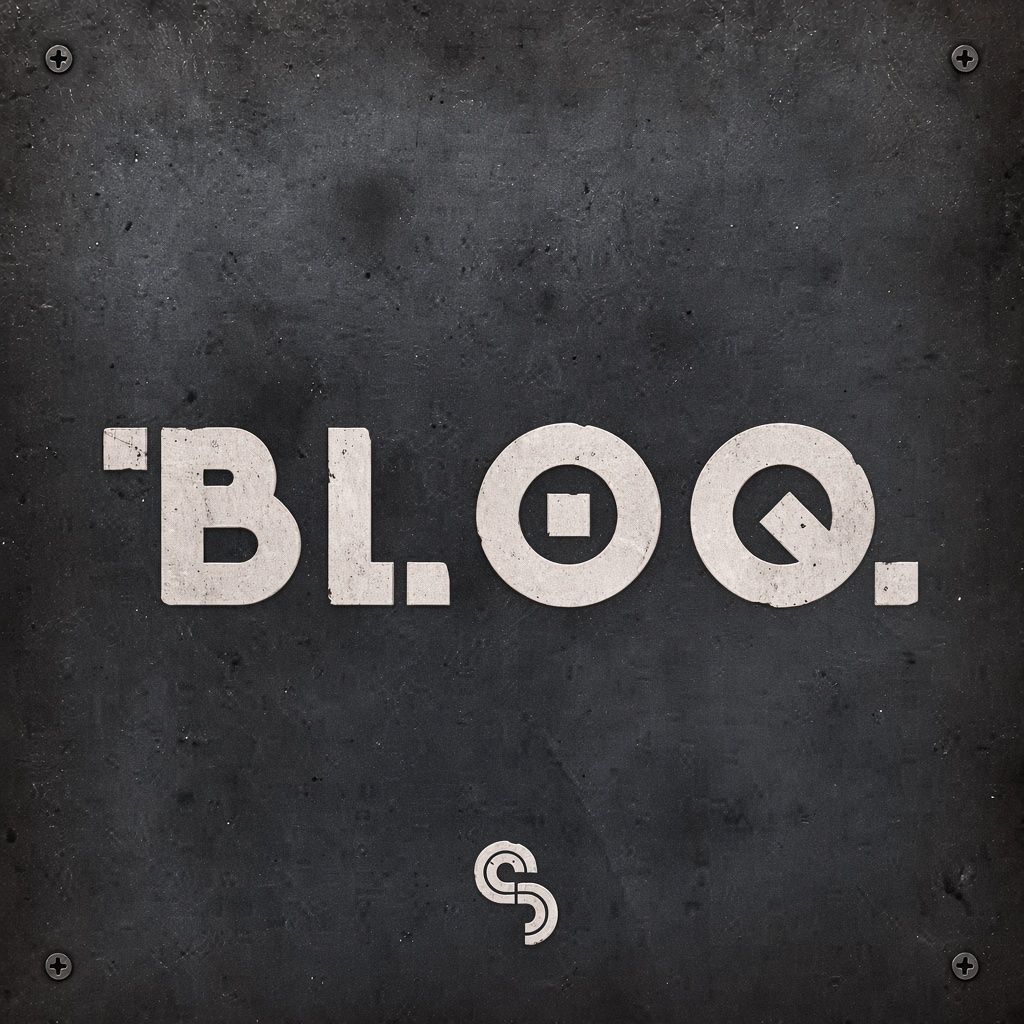 Sample Magic BLOQ [DVD]