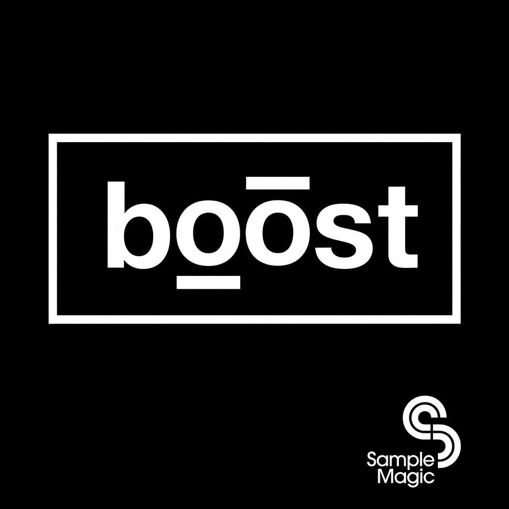 Sample Magic Boost v1.0.2 Sample Magic Boost v1.0.2