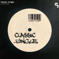 Sample Magic Classic Jungle