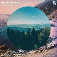Sample Magic Expansion Pack - Ambient House