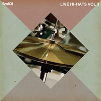 Sample Magic SM101 Live Hi-Hats Vol.3