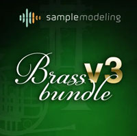Samplemodeling Brass Bundle v3