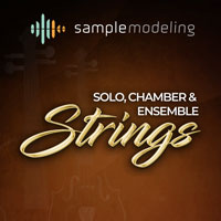 Samplemodeling Solo Chamber and Ensemble Strings