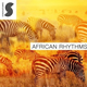 African Rhythms [DVD]