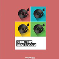 Samplestar Soul Hop Beats Vol.2