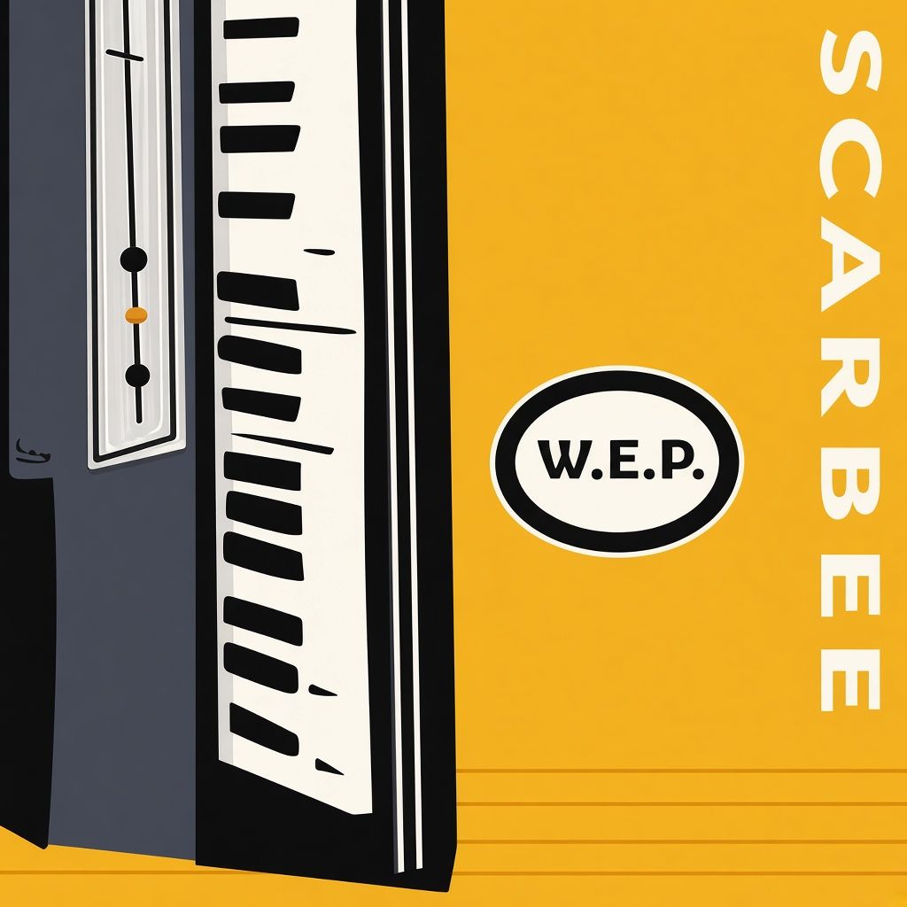 Scarbee W.E.P.