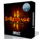 Shreddage X Expansion Guitar Samples Reloaded