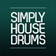 Simply House Drums [DVD]