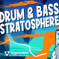 Singomakers Drum and Bass Stratosphere