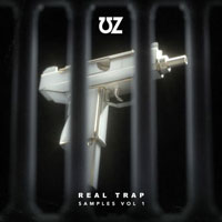Slice UZ Real Trap Samples Vol.1