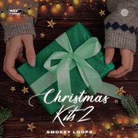 Smokey Loops Christmas Kits 2