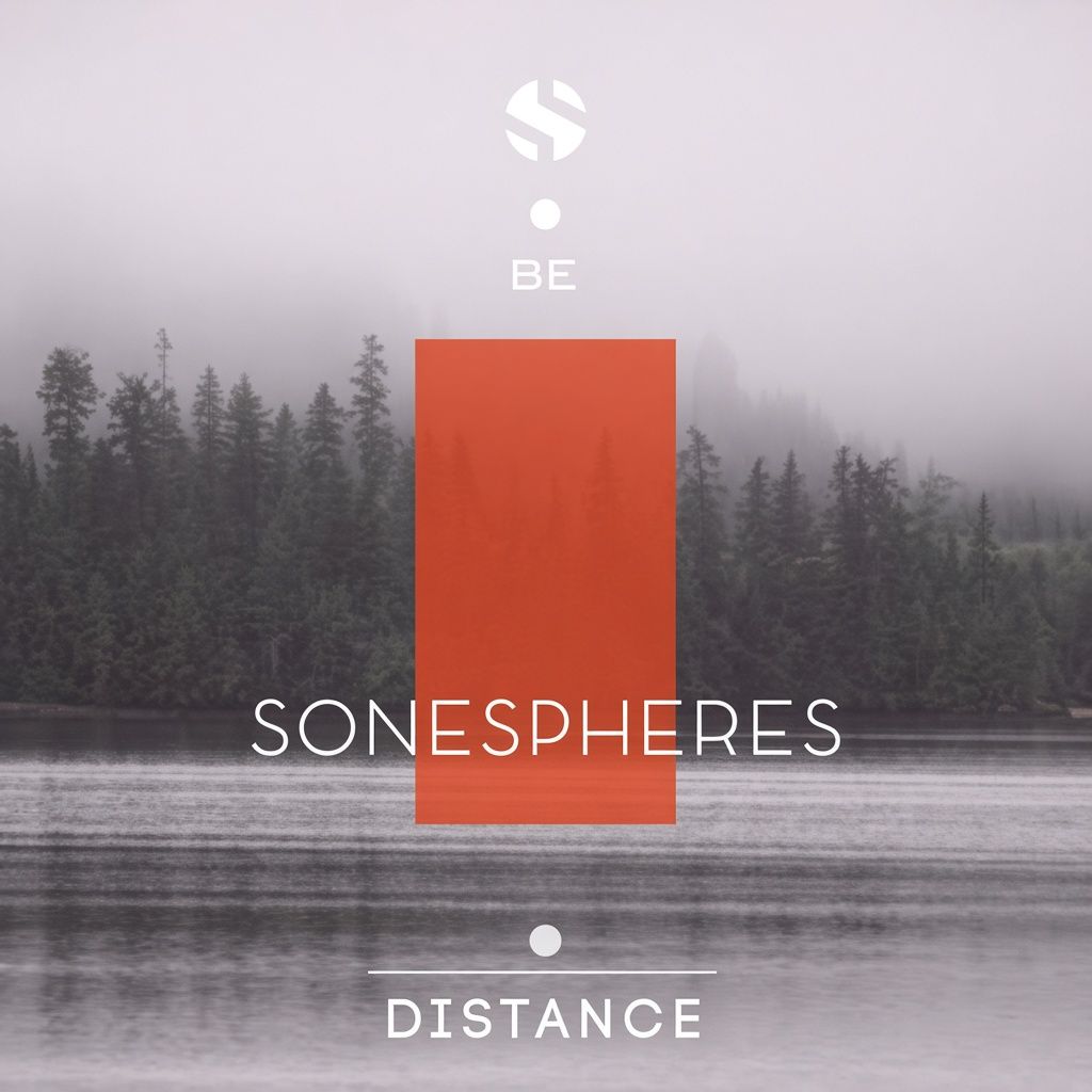 Sonespheres 1 Distance