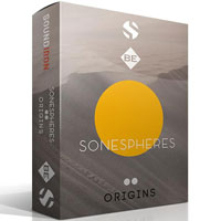 Sonespheres 2 Origins