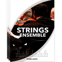 Sonex Audio Strings Ensemble