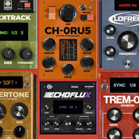 SoniX Audio ToneFLX