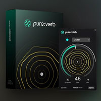 Sonible Pure Verb