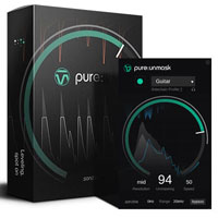 Sonible Pure Unmask v1.0
