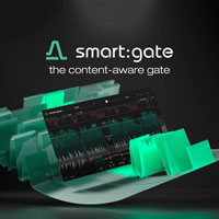 Sonible Smart Gate