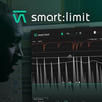 Sonible Smart Limit v1.1 Sonible Smart Limit v1.1