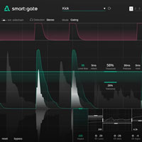 Sonible Smartgate v1.0