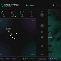 Sonible Smartreverb 2